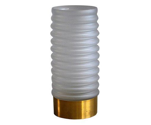Vaso Hessisch Branco