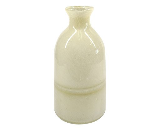 Vaso Mill Branco