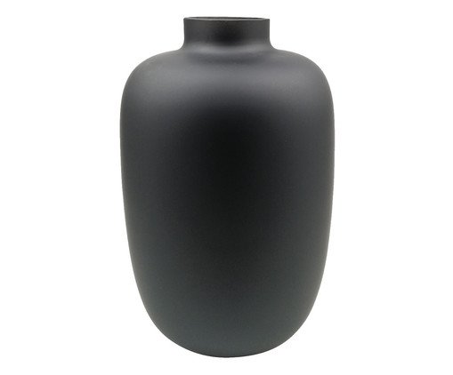 Vaso Friedrich Preto Liso