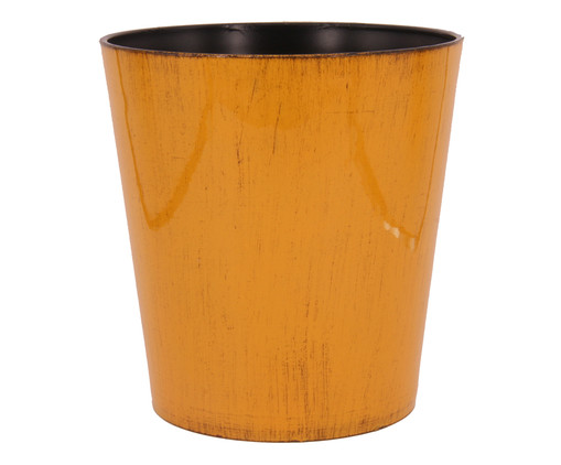 Vaso Vietinamita Amarelo