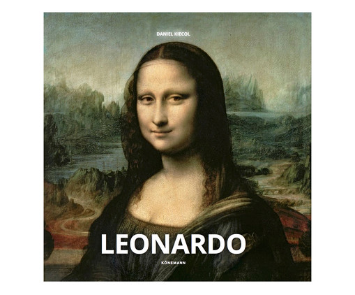 Livro “Leonardo”