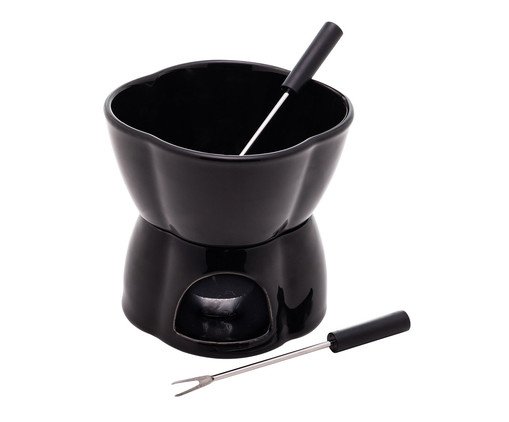 Jogo de Fondue Alpes