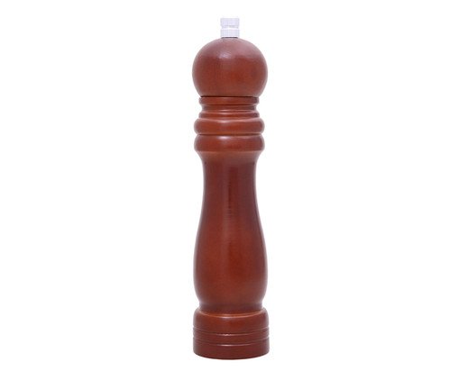 Moedor Madeira Brown