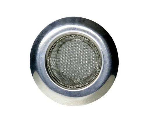 Ralo para Pia em Inox Ralo para Pia em Inox