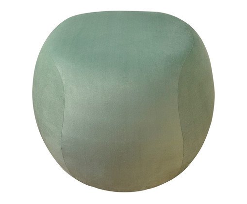 Pufe Ball Menta