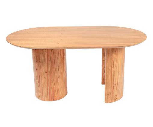 Mesa de Jantar Retangular Bold Legs