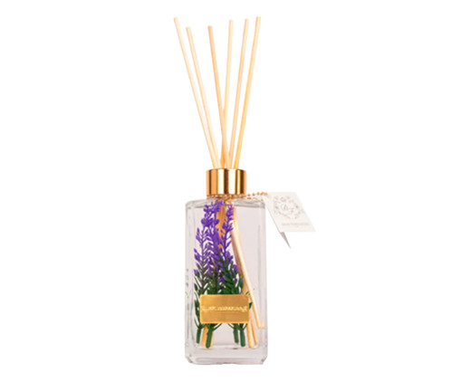 Difusor de Aromas Lavanda - 250ml