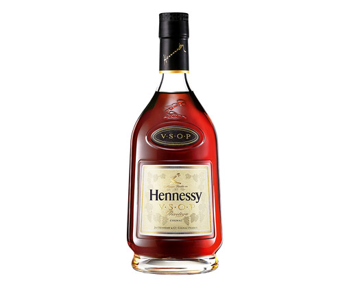 Hennessy V.S.O.P com Cartucho