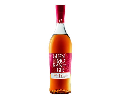 Glenmorangie Lasanta 12 Anos - 750ml