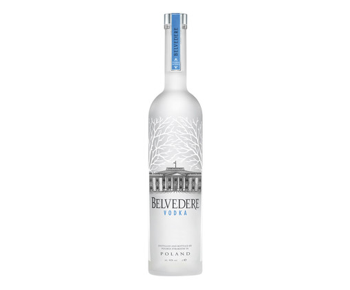 Vodka Belvedere Pure I