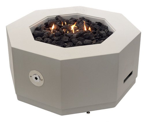 Lareira Fire Pit
