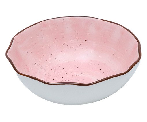 Bowl Victoria Rosa