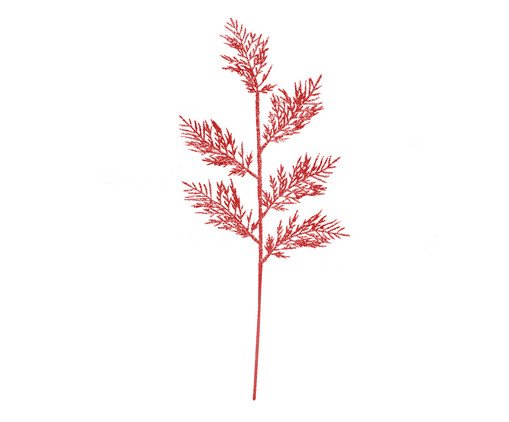 Galho Vermelho