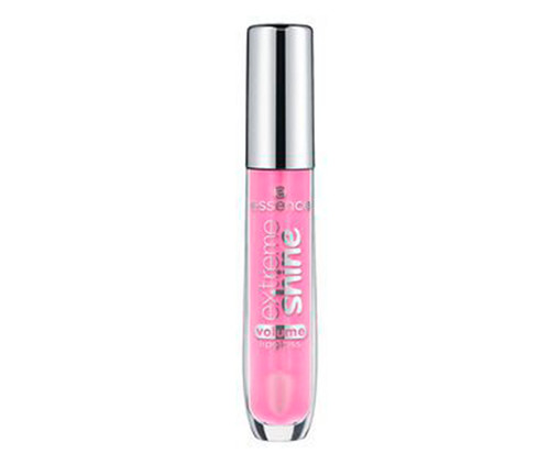 Gloss Labial Essence Extreme Shine Volume Lipgloss 02