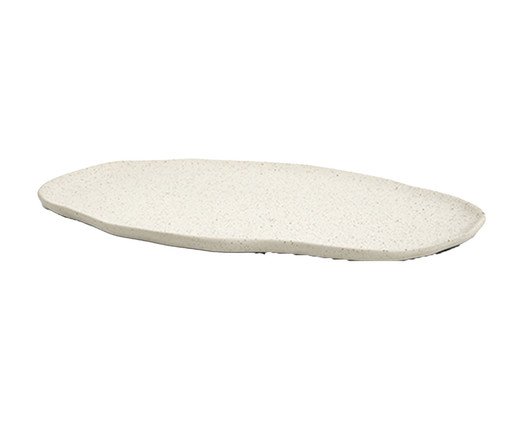 Bandeja Warako Off White