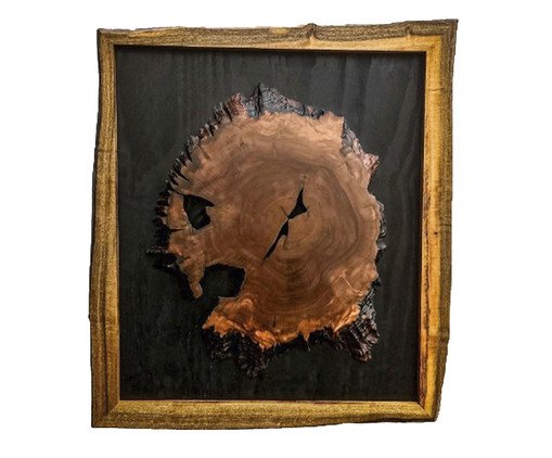 Quadro Natureza Exposta - Hometeka