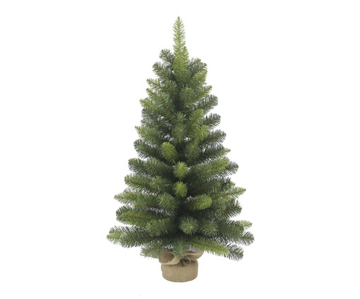 Mini Árvore Decorativa de Natal