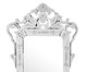Espelho de Parede Veneziano Laura - 62X105cm, Espelhado | WestwingNow