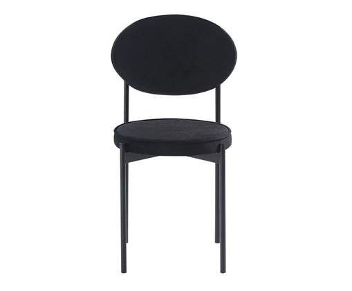 Cadeira Elza, black | WestwingNow