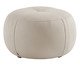Puff Margaret Bege, beige | WestwingNow