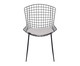 Cadeira Bertoia, wood pattern | WestwingNow