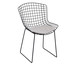 Cadeira Bertoia, wood pattern | WestwingNow
