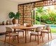 Cadeira Cora em Linho, Natural | WestwingNow