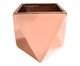 Vaso em Cerâmica Coaraci - Rosé, Rosé | WestwingNow