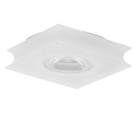 Spot Embutido Gille Clear Bivolt | Westwing