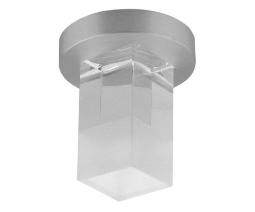 Spot Embutido Dianna Bivolt, Colorido | WestwingNow