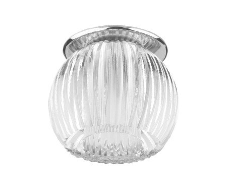 Spot Embutido Liz Bivolt | Westwing