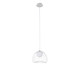 Pendente Lamp Branco Bivolt, Branco | WestwingNow