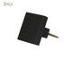 Jogo de Ganchos Square Preto, Preto | WestwingNow
