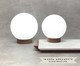 Luminária de Mesa Alba Bivolt - 22 cm, Colorido | WestwingNow