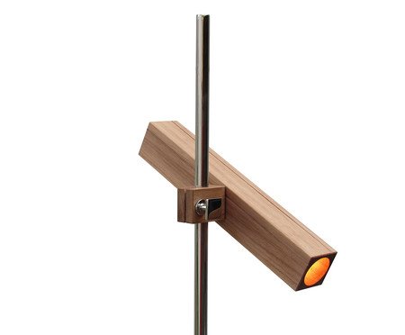 Luminária de Piso Solon Bivolt | Westwing