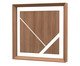 Quadro Gestalt Ted, Colorido | WestwingNow