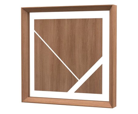 Quadro Gestalt Ted | Westwing