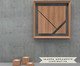 Quadro Gestalt Ted, Colorido | WestwingNow