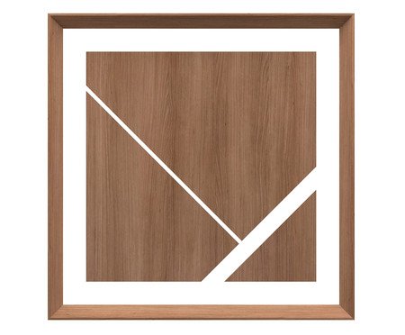 Quadro Gestalt Ted | Westwing