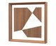 Quadro Gestalt Lia, Colorido | WestwingNow