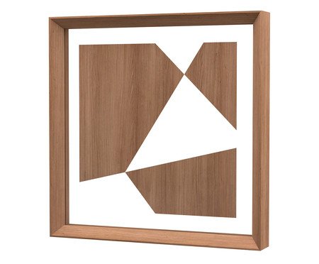 Quadro Gestalt Lia | Westwing