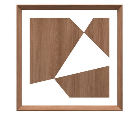 Quadro Gestalt Lia | Westwing
