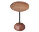 Mesa Lateral Duna Preto, Preto | WestwingNow