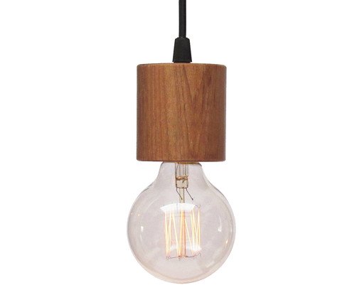 Pendente Cordel Bivolt, Colorido | WestwingNow