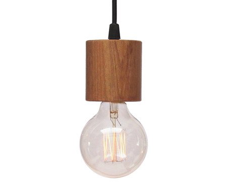 Pendente Cordel Bivolt | Westwing