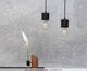 Pendente Cordel Ebanizado Bivolt, Colorido | WestwingNow