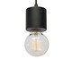 Pendente Cordel Ebanizado Bivolt, Colorido | WestwingNow
