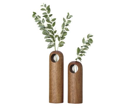 Vaso Oca Natural II | Westwing