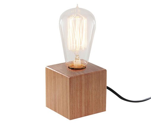 Luminária Mini Tokinho Bivolt, Colorido | WestwingNow