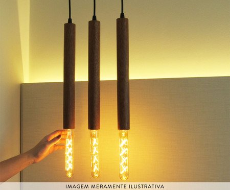 Pendente Opus Bivolt | Westwing